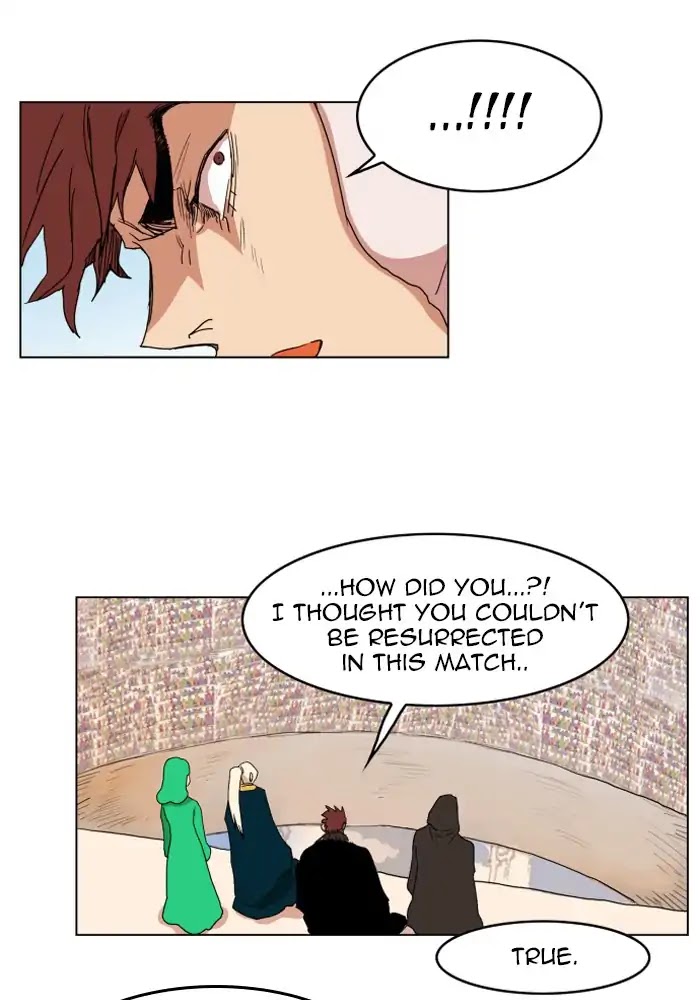Hardcore Leveling Warrior Chapter 131 page 67 - Chapter 131