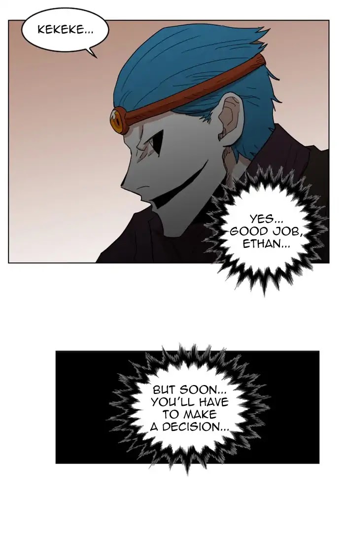 Hardcore Leveling Warrior Chapter 131 page 69 - Chapter 131
