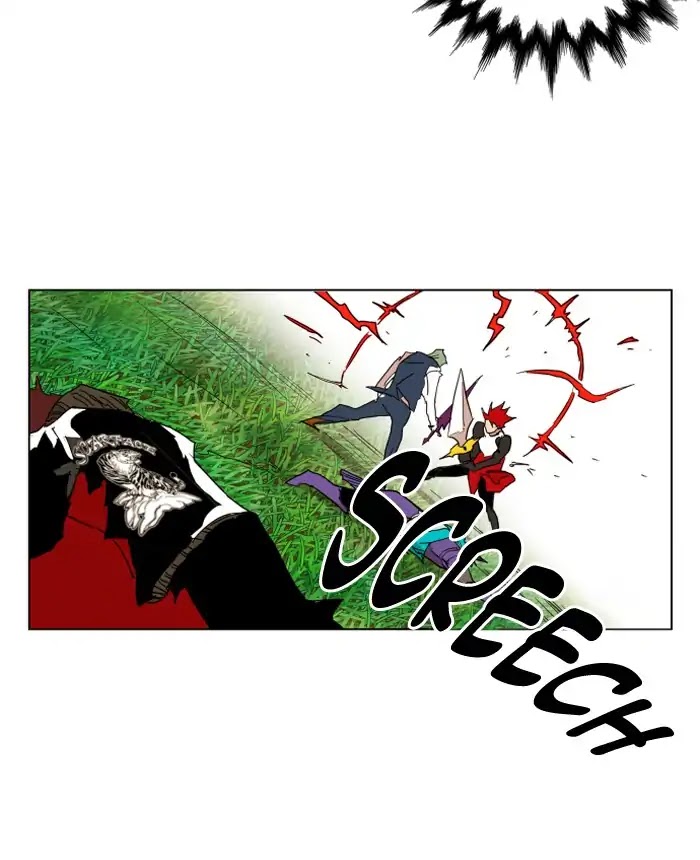 Hardcore Leveling Warrior Chapter 131 page 7 - Chapter 131