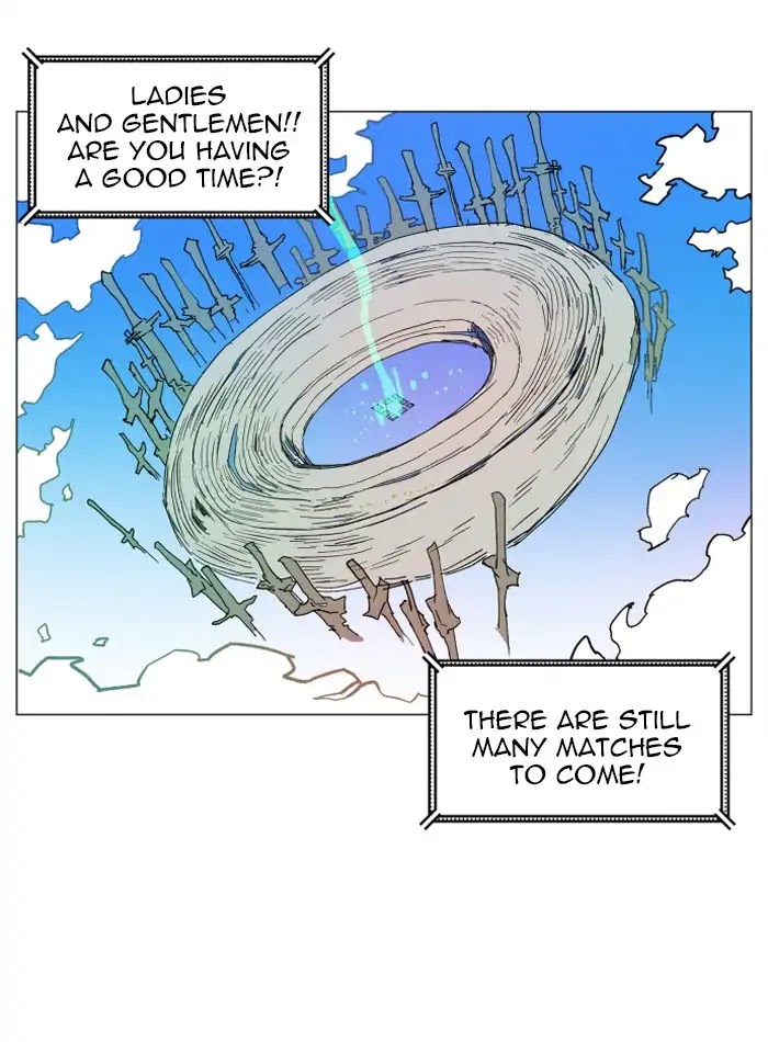 Hardcore Leveling Warrior Chapter 131 page 70 - Chapter 131
