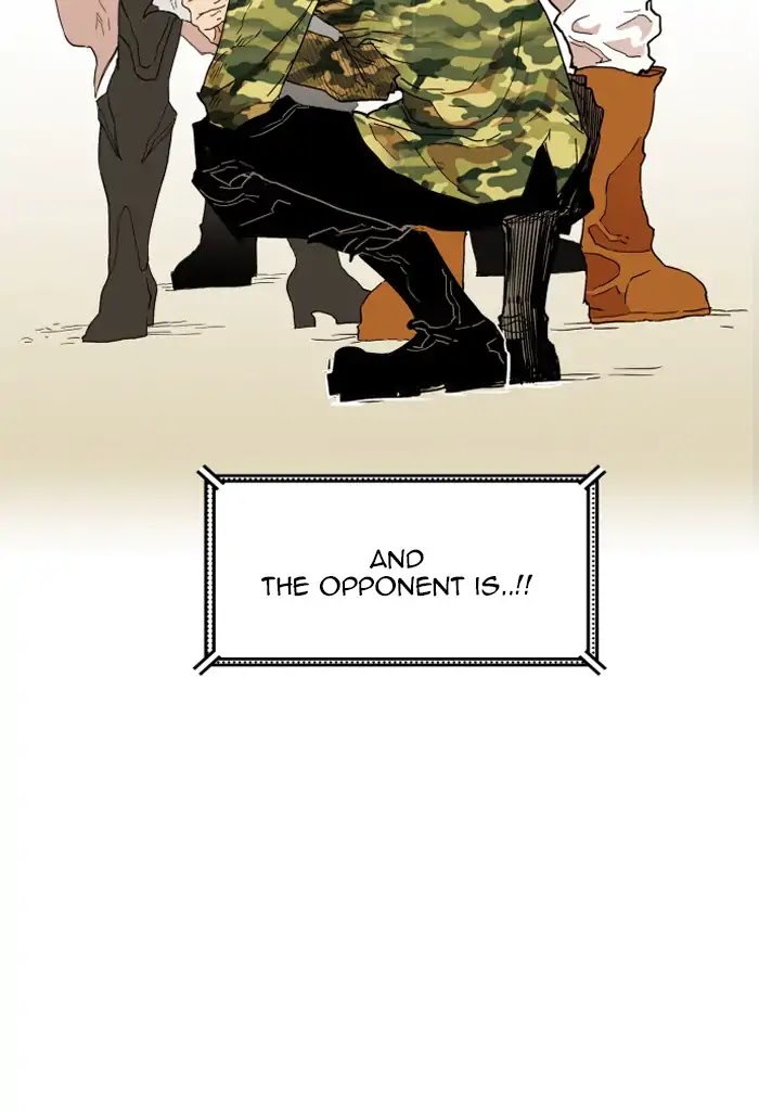 Hardcore Leveling Warrior Chapter 131 page 73 - Chapter 131
