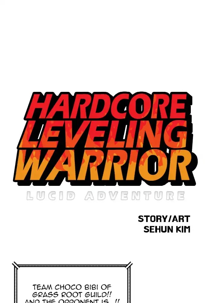 Hardcore Leveling Warrior Chapter 132 page 1 - Chapter 132