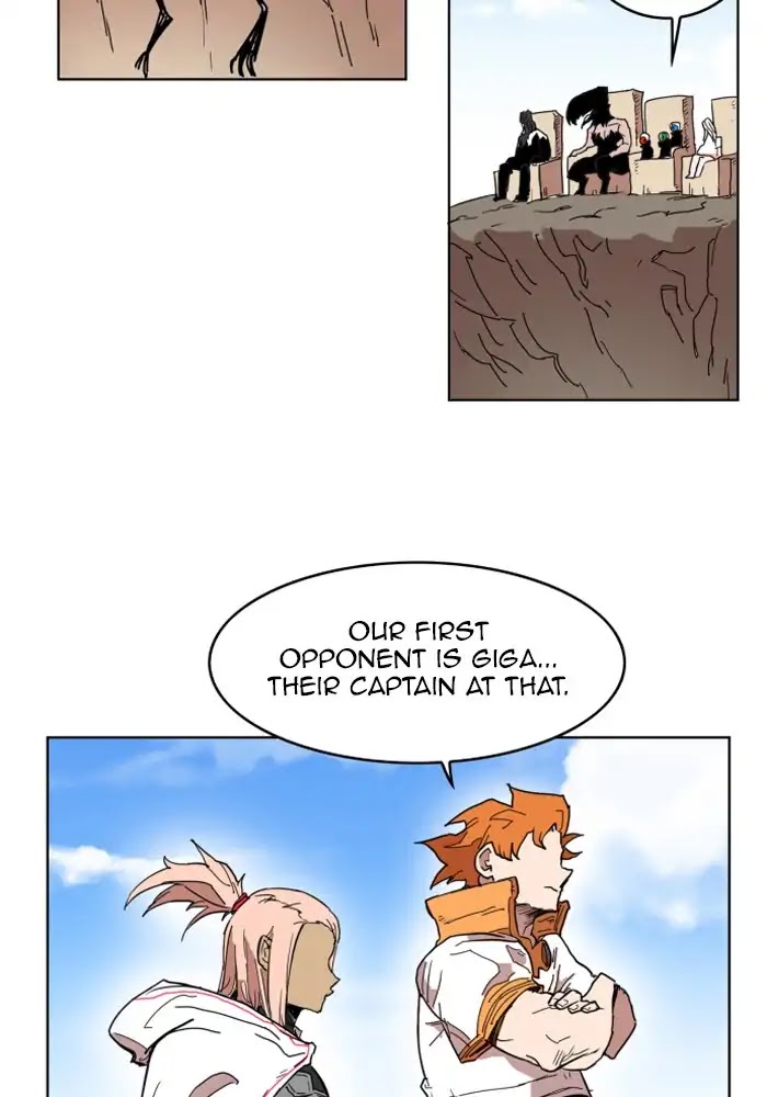 Hardcore Leveling Warrior Chapter 132 page 10 - Chapter 132