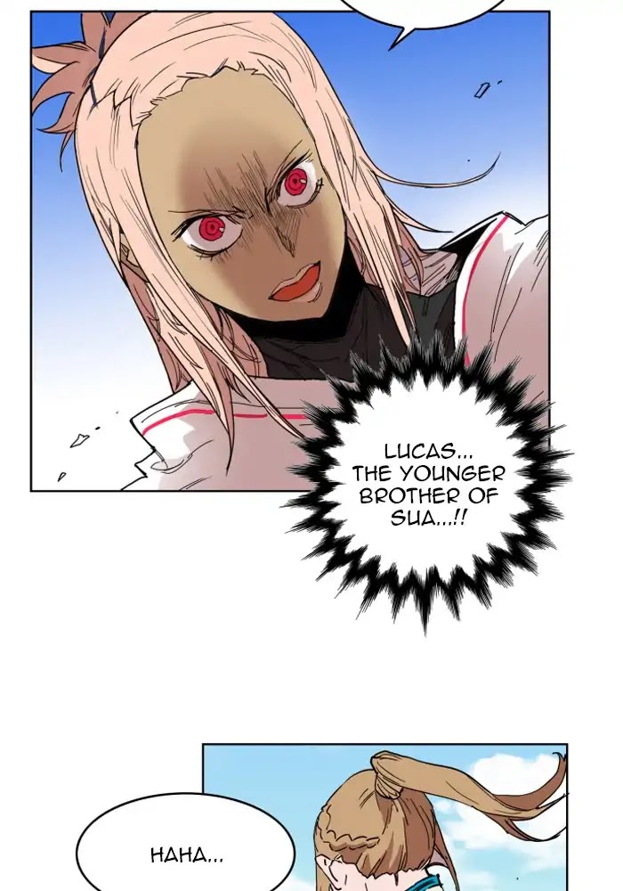 Hardcore Leveling Warrior Chapter 132 page 12 - Chapter 132