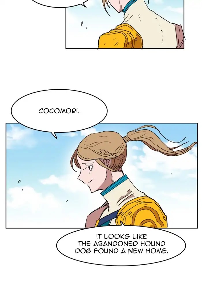 Hardcore Leveling Warrior Chapter 132 page 13 - Chapter 132