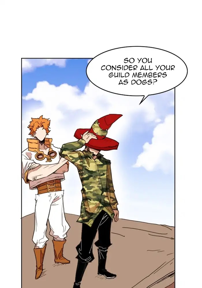 Hardcore Leveling Warrior Chapter 132 page 14 - Chapter 132