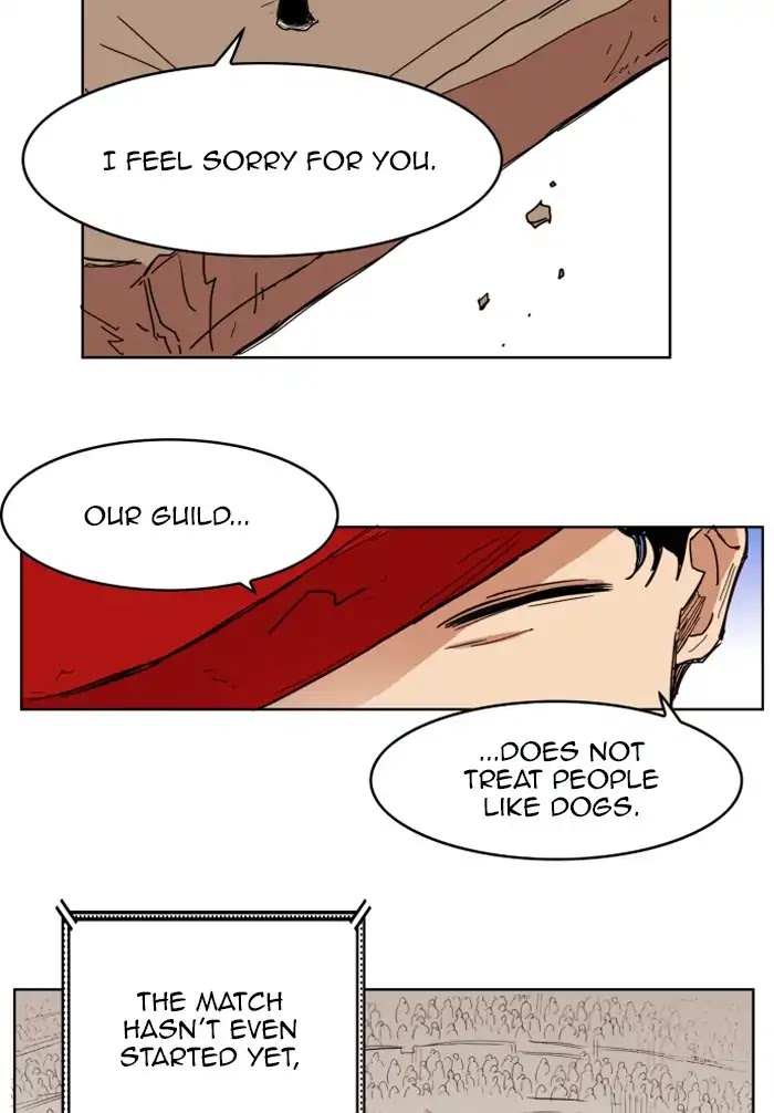 Hardcore Leveling Warrior Chapter 132 page 15 - Chapter 132