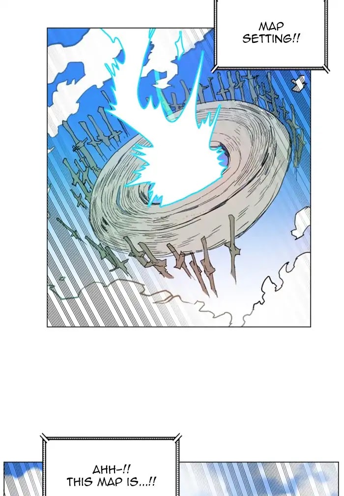Hardcore Leveling Warrior Chapter 132 page 21 - Chapter 132