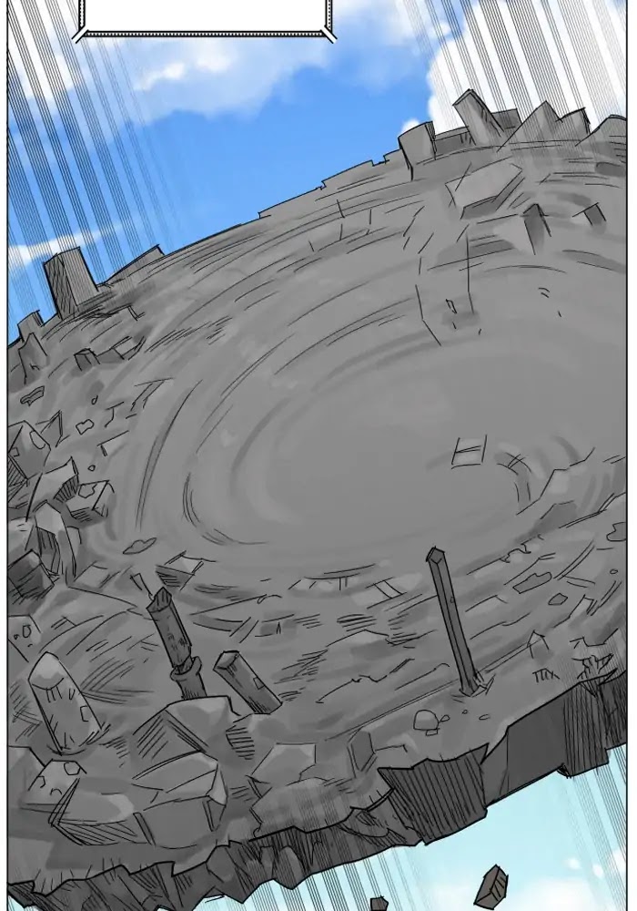 Hardcore Leveling Warrior Chapter 132 page 22 - Chapter 132