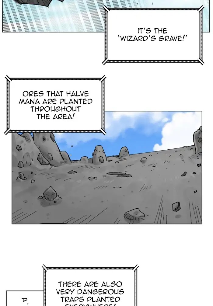 Hardcore Leveling Warrior Chapter 132 page 23 - Chapter 132