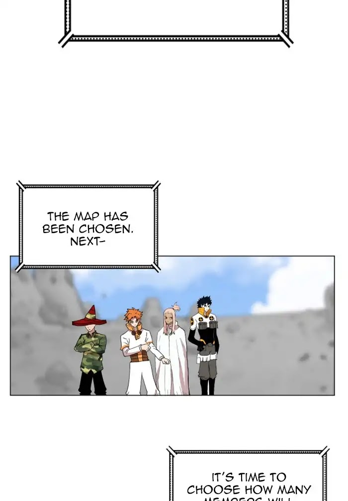 Hardcore Leveling Warrior Chapter 132 page 25 - Chapter 132