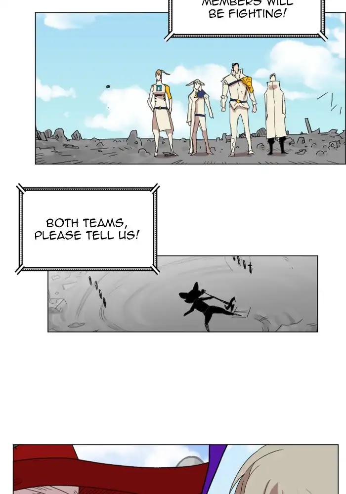 Hardcore Leveling Warrior Chapter 132 page 26 - Chapter 132