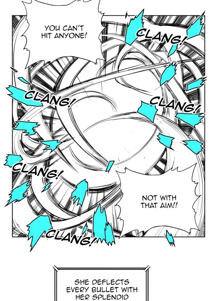 Hardcore Leveling Warrior Chapter 132 page 33 - Chapter 132