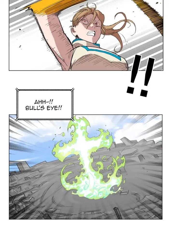 Hardcore Leveling Warrior Chapter 132 page 35 - Chapter 132