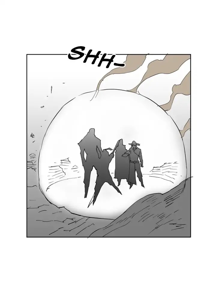Hardcore Leveling Warrior Chapter 132 page 37 - Chapter 132