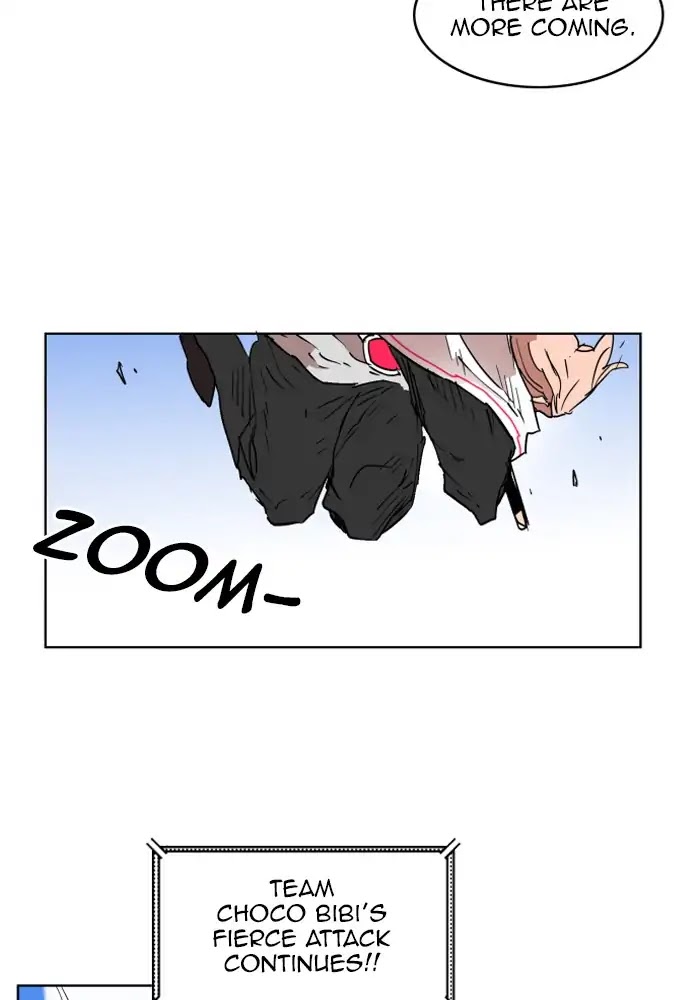 Hardcore Leveling Warrior Chapter 132 page 39 - Chapter 132