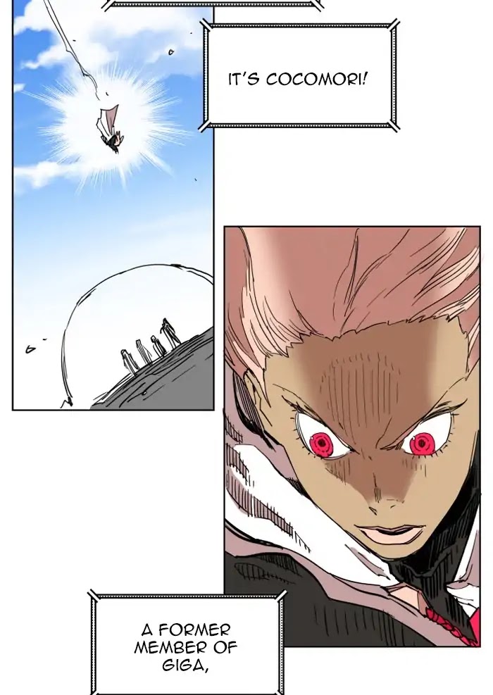 Hardcore Leveling Warrior Chapter 132 page 40 - Chapter 132