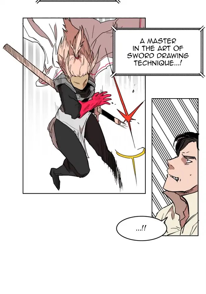 Hardcore Leveling Warrior Chapter 132 page 41 - Chapter 132