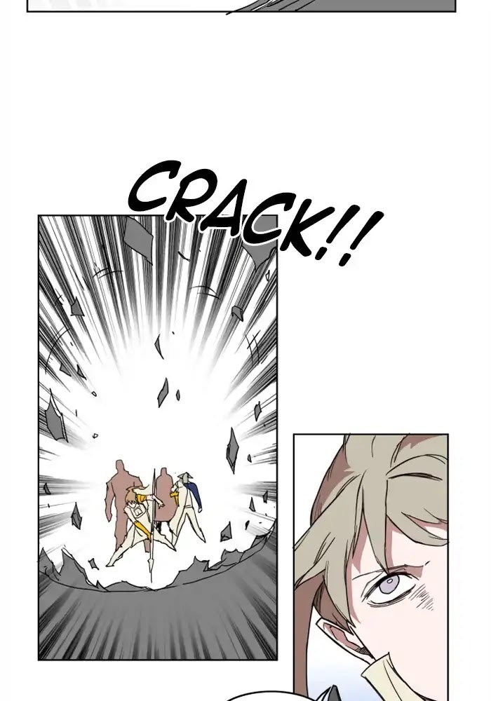 Hardcore Leveling Warrior Chapter 132 page 43 - Chapter 132