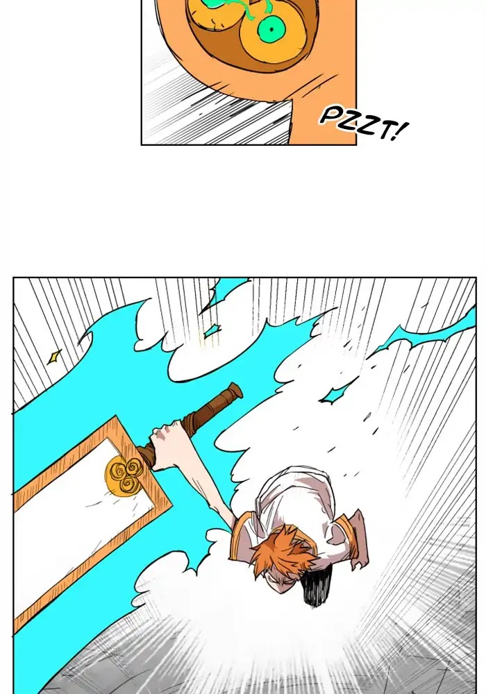 Hardcore Leveling Warrior Chapter 132 page 45 - Chapter 132
