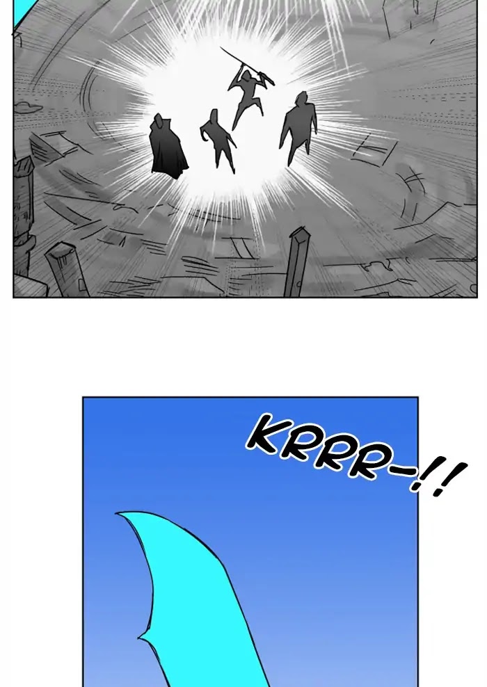 Hardcore Leveling Warrior Chapter 132 page 46 - Chapter 132