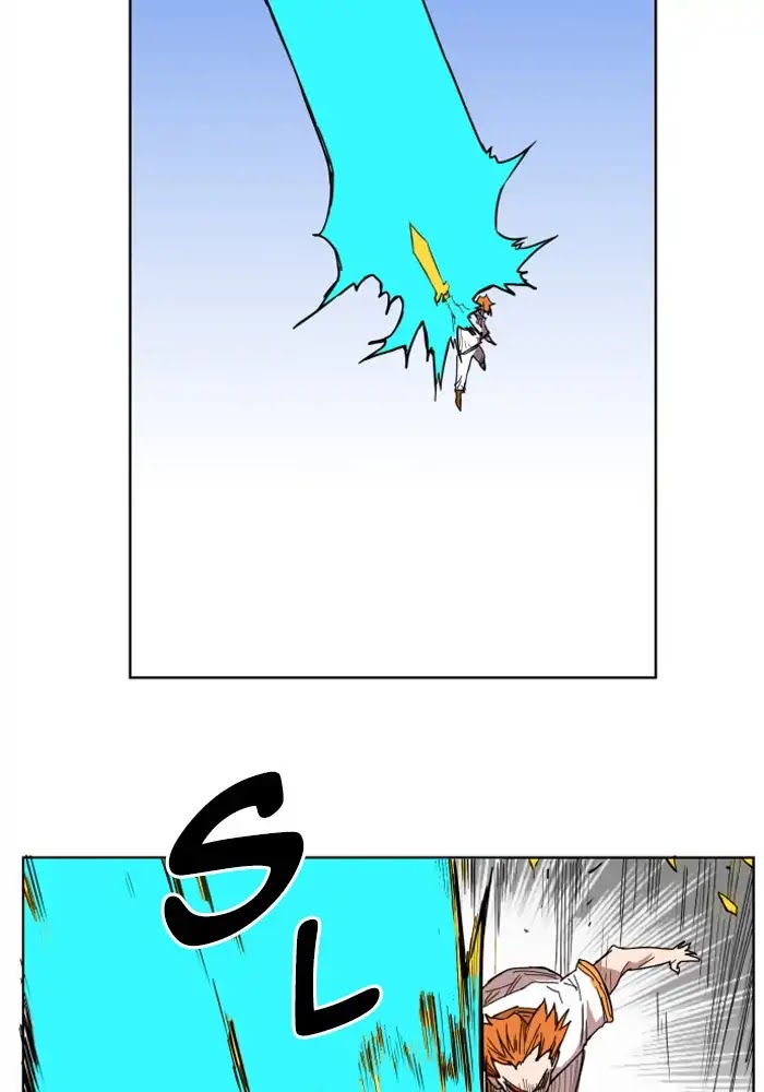 Hardcore Leveling Warrior Chapter 132 page 47 - Chapter 132