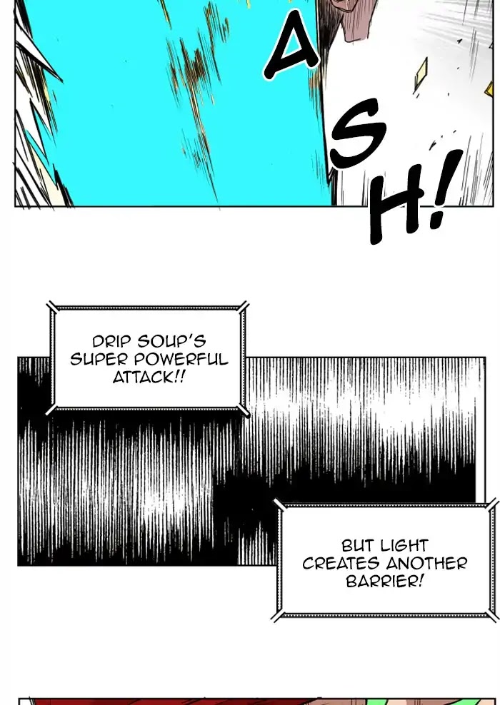 Hardcore Leveling Warrior Chapter 132 page 48 - Chapter 132