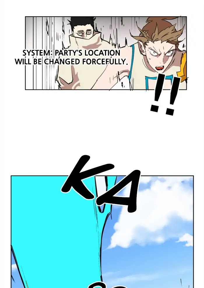 Hardcore Leveling Warrior Chapter 132 page 50 - Chapter 132