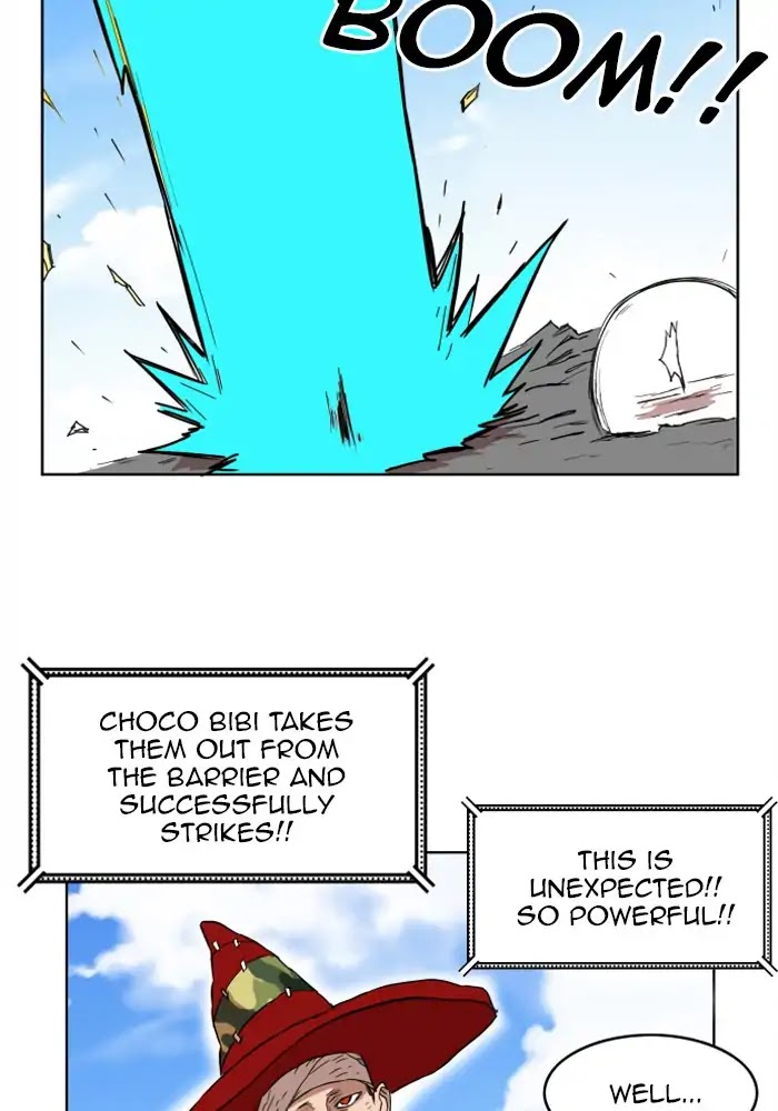 Hardcore Leveling Warrior Chapter 132 page 51 - Chapter 132