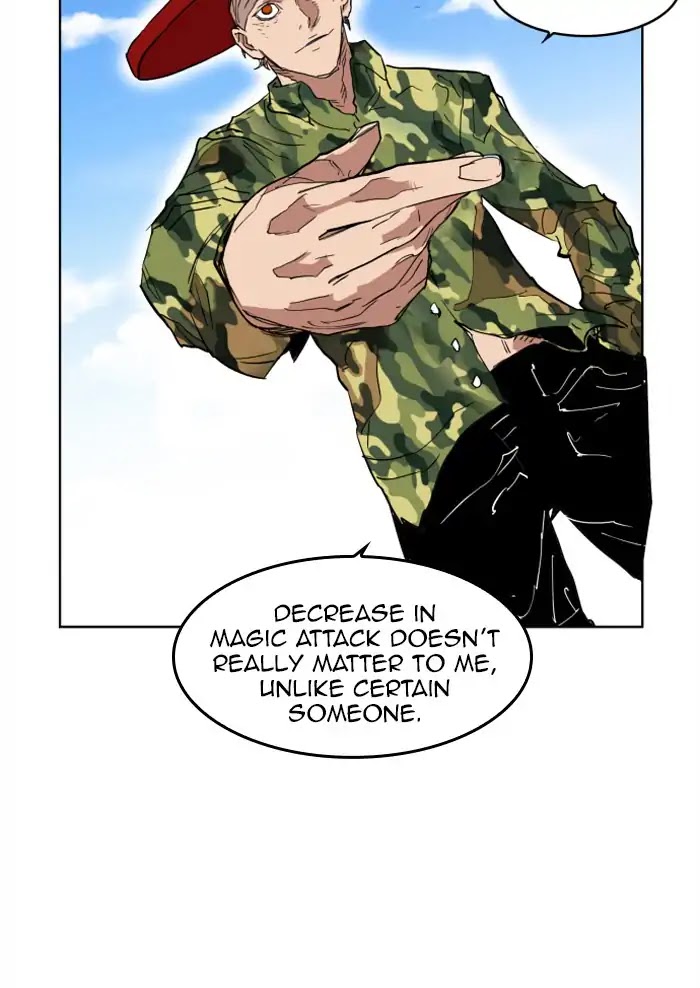 Hardcore Leveling Warrior Chapter 132 page 52 - Chapter 132
