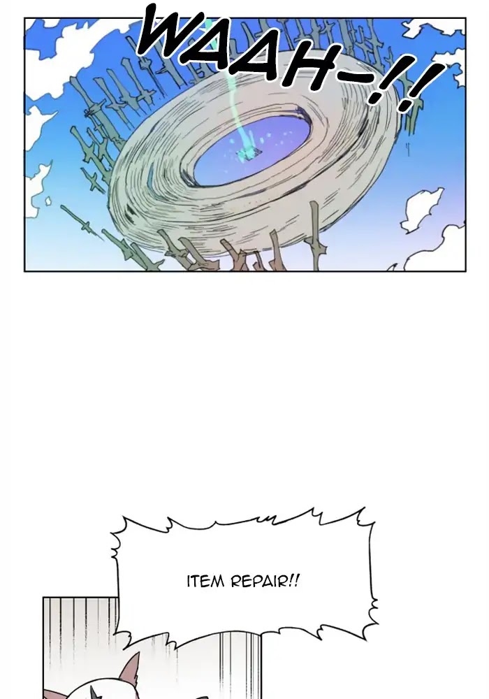 Hardcore Leveling Warrior Chapter 132 page 53 - Chapter 132