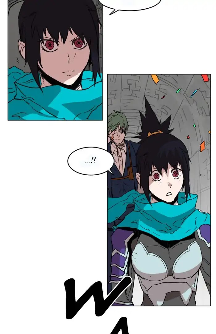 Hardcore Leveling Warrior Chapter 132 page 57 - Chapter 132