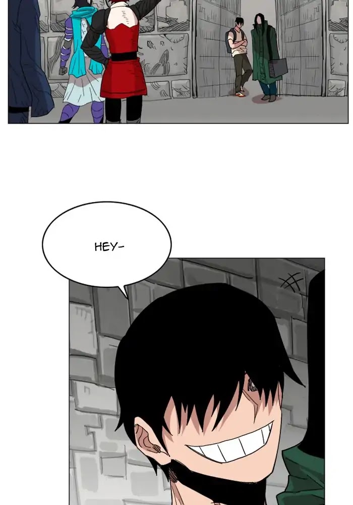 Hardcore Leveling Warrior Chapter 132 page 62 - Chapter 132