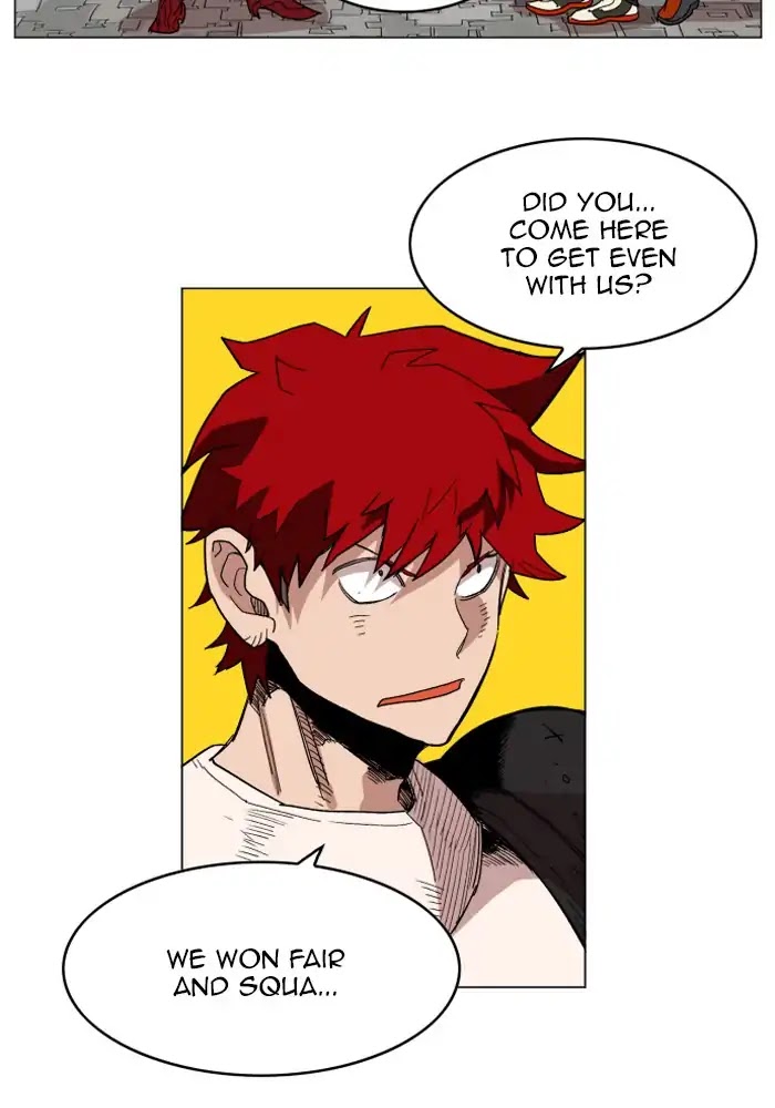 Hardcore Leveling Warrior Chapter 132 page 64 - Chapter 132