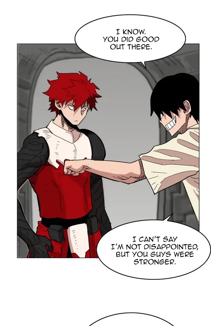 Hardcore Leveling Warrior Chapter 132 page 65 - Chapter 132