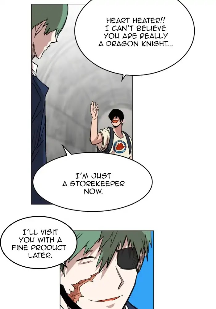 Hardcore Leveling Warrior Chapter 132 page 66 - Chapter 132