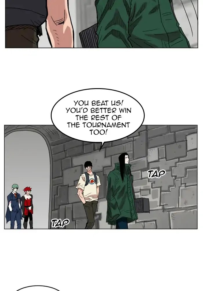 Hardcore Leveling Warrior Chapter 132 page 68 - Chapter 132