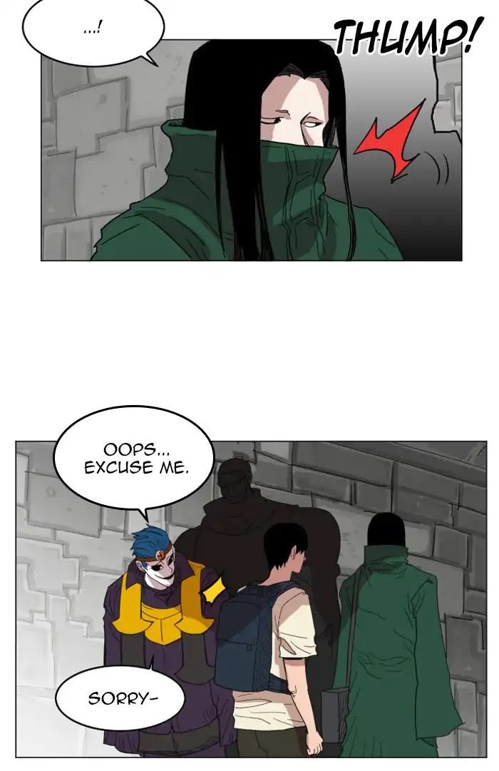 Hardcore Leveling Warrior Chapter 132 page 69 - Chapter 132