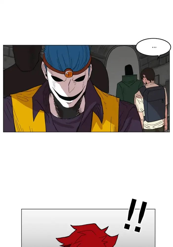 Hardcore Leveling Warrior Chapter 132 page 70 - Chapter 132