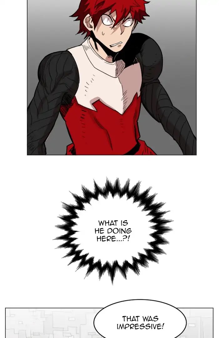 Hardcore Leveling Warrior Chapter 132 page 71 - Chapter 132