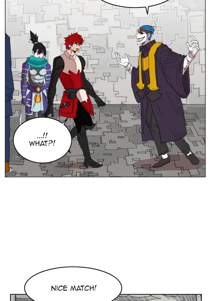 Hardcore Leveling Warrior Chapter 132 page 72 - Chapter 132