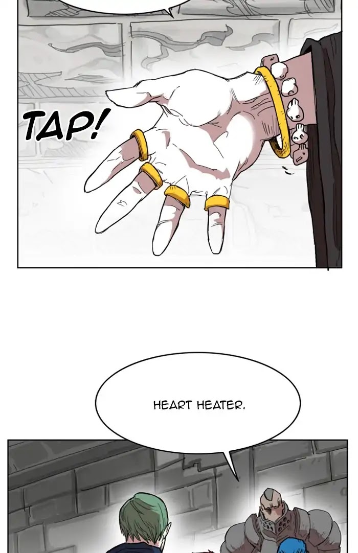 Hardcore Leveling Warrior Chapter 132 page 73 - Chapter 132