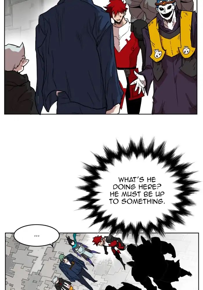 Hardcore Leveling Warrior Chapter 132 page 74 - Chapter 132