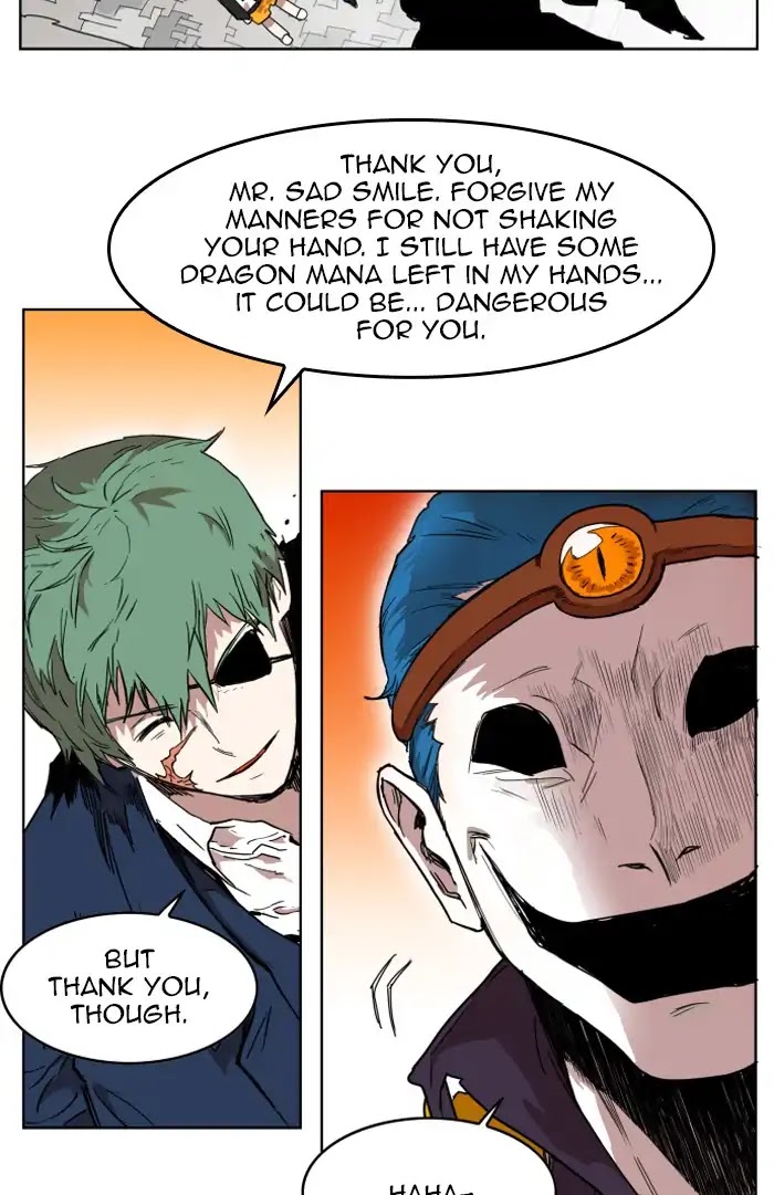 Hardcore Leveling Warrior Chapter 132 page 75 - Chapter 132