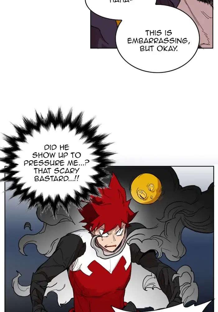 Hardcore Leveling Warrior Chapter 132 page 76 - Chapter 132