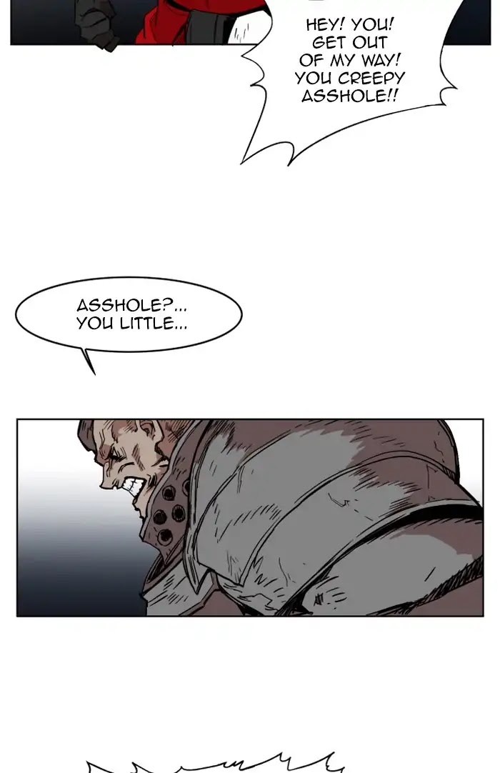Hardcore Leveling Warrior Chapter 132 page 77 - Chapter 132
