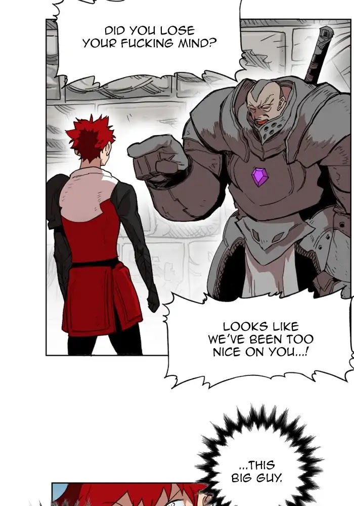 Hardcore Leveling Warrior Chapter 132 page 78 - Chapter 132