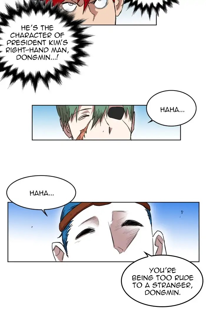 Hardcore Leveling Warrior Chapter 132 page 79 - Chapter 132