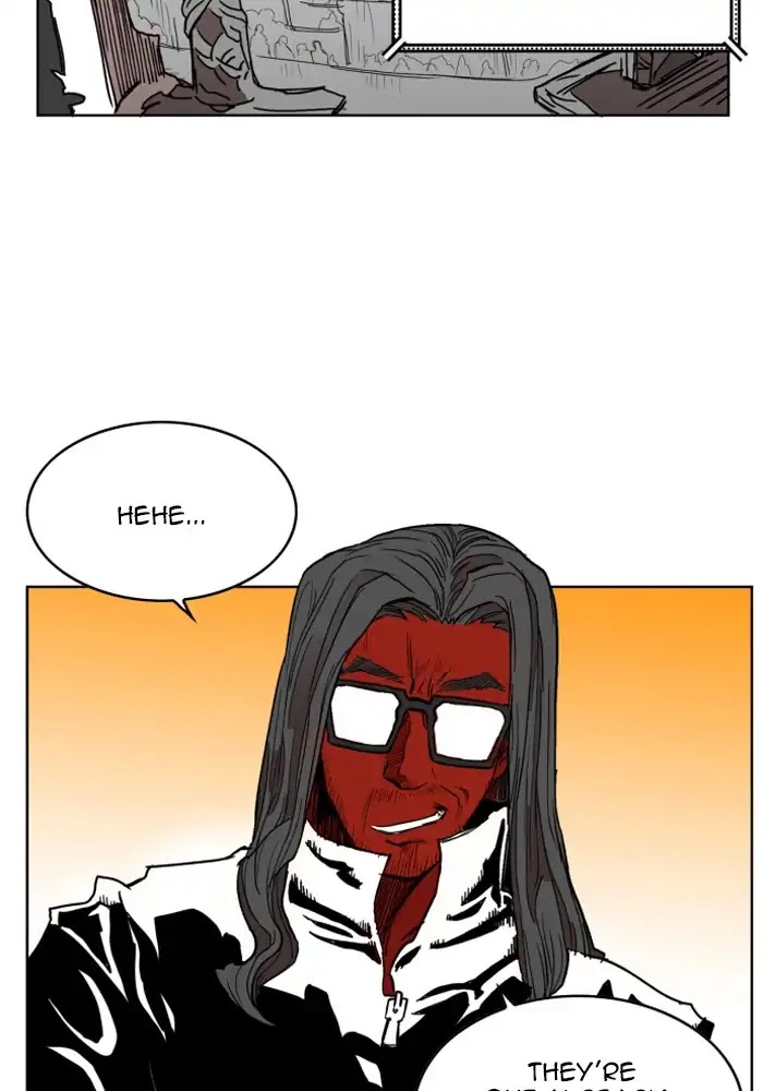Hardcore Leveling Warrior Chapter 132 page 8 - Chapter 132