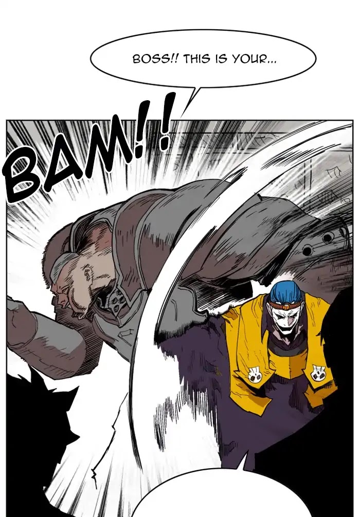 Hardcore Leveling Warrior Chapter 132 page 80 - Chapter 132